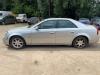 Cadillac CTS I 3.6 V6 24V Sloopvoertuig (2004, Grijs)