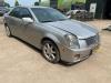 Cadillac CTS I 3.6 V6 24V Sloopvoertuig (2004, Grijs)