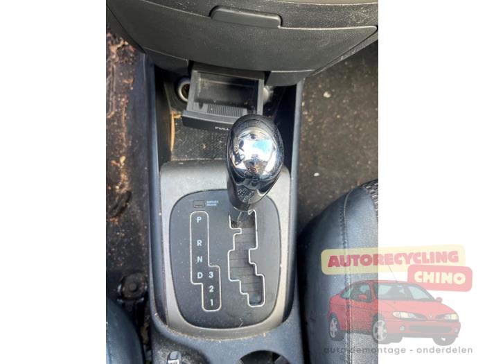 Hyundai i30 1.6 CRDi 16V VGT HP Sloopvoertuig (2008, Grijs)