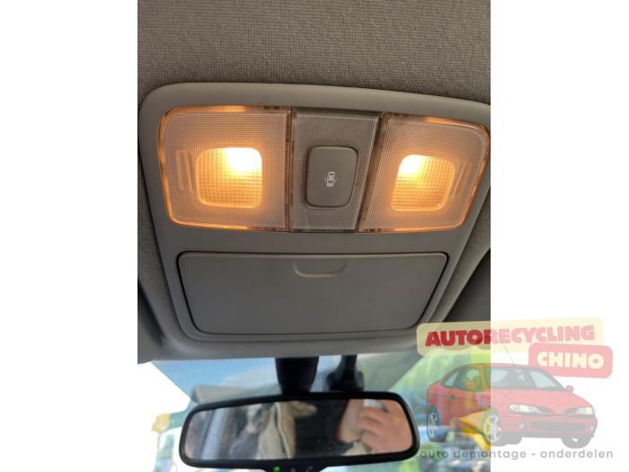 Hyundai i30 1.6 CRDi 16V VGT HP Sloopvoertuig (2008, Grijs)