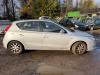 Hyundai i30 1.6 CRDi 16V VGT HP Sloopvoertuig (2008, Grijs)