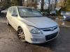 Hyundai i30 1.6 CRDi 16V VGT HP Sloopvoertuig (2008, Grijs)