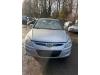 Hyundai i30 1.6 CRDi 16V VGT HP Sloopvoertuig (2008, Grijs)