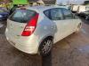 Hyundai i30 1.6 CRDi 16V VGT HP Sloopvoertuig (2008, Grijs)