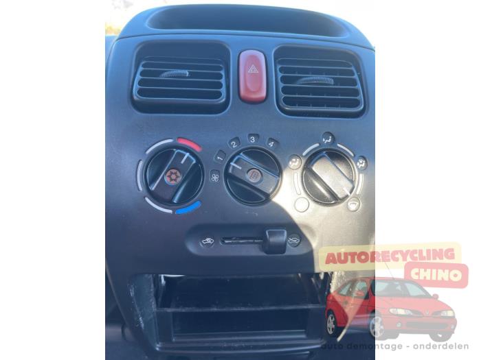 Suzuki Wagon-R+ 1.3 16V Sloopvoertuig (2001, Grijs)