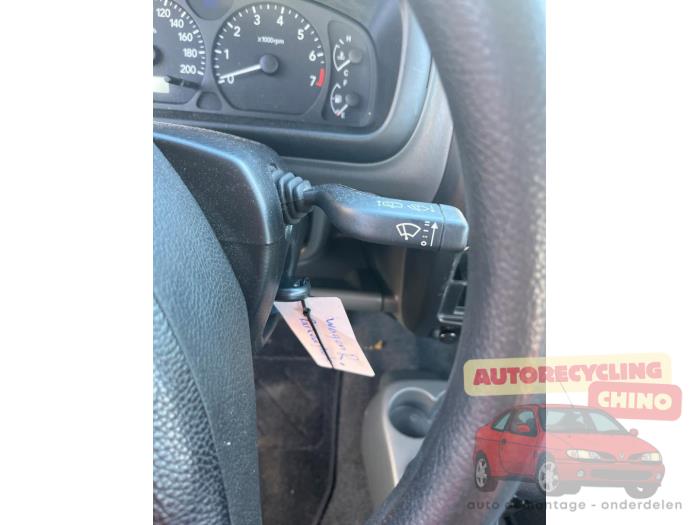 Suzuki Wagon-R+ 1.3 16V Sloopvoertuig (2001, Grijs)