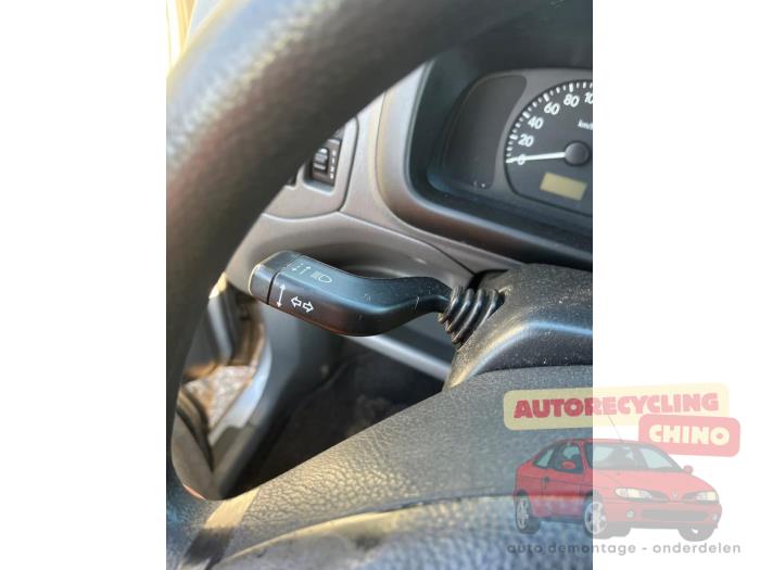 Suzuki Wagon-R+ 1.3 16V Sloopvoertuig (2001, Grijs)