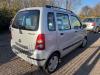 Suzuki Wagon-R+ 1.3 16V Sloopvoertuig (2001, Grijs)