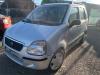 Suzuki Wagon-R+ 1.3 16V Sloopvoertuig (2001, Grijs)