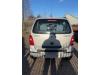 Suzuki Wagon-R+ 1.3 16V Sloopvoertuig (2001, Grijs)