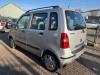 Suzuki Wagon-R+ 1.3 16V Sloopvoertuig (2001, Grijs)