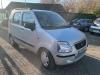 Suzuki Wagon-R+ 1.3 16V Sloopvoertuig (2001, Grijs)