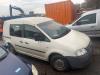 Volkswagen Caddy III 2.0 SDI Sloopvoertuig (2007, Wit)