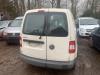 Volkswagen Caddy III 2.0 SDI Sloopvoertuig (2007, Wit)