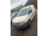 Volkswagen Caddy III 2.0 SDI Sloopvoertuig (2007, Wit)