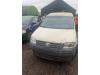 Volkswagen Caddy III 2.0 SDI Sloopvoertuig (2007, Wit)