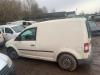 Volkswagen Caddy III 2.0 SDI Sloopvoertuig (2007, Wit)