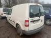 Volkswagen Caddy III 2.0 SDI Sloopvoertuig (2007, Wit)