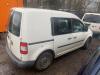 Volkswagen Caddy III 2.0 SDI Sloopvoertuig (2007, Wit)