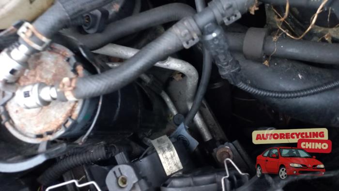 Seat Ibiza ST 1.2 TDI Ecomotive Sloopvoertuig (2010, Grijs)