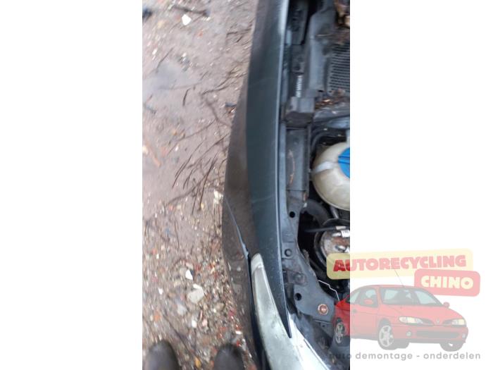 Seat Ibiza ST 1.2 TDI Ecomotive Sloopvoertuig (2010, Grijs)