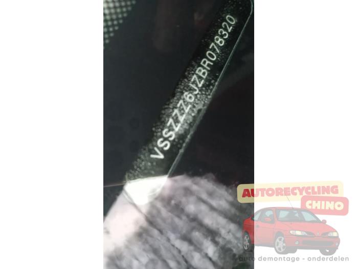 Seat Ibiza ST 1.2 TDI Ecomotive Sloopvoertuig (2010, Grijs)