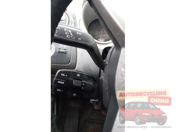 Seat Ibiza ST 1.2 TDI Ecomotive Sloopvoertuig (2010, Grijs)