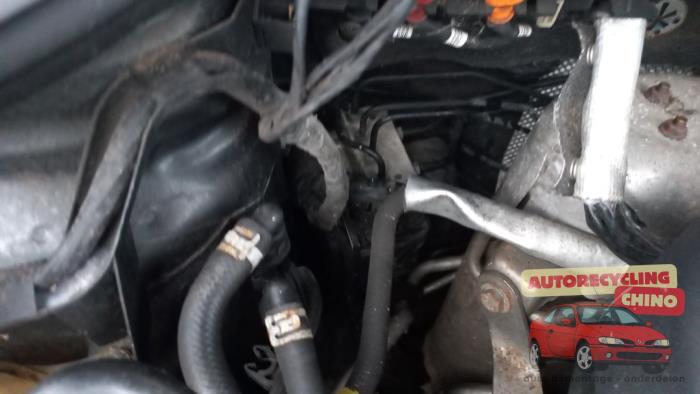 Seat Ibiza ST 1.2 TDI Ecomotive Sloopvoertuig (2010, Grijs)