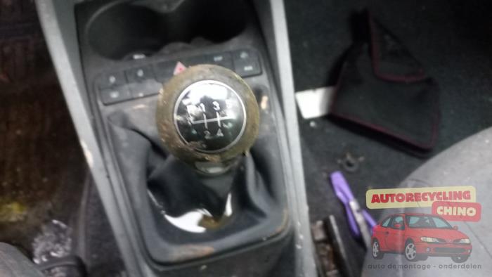 Seat Ibiza ST 1.2 TDI Ecomotive Sloopvoertuig (2010, Grijs)