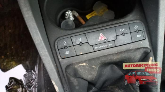 Seat Ibiza ST 1.2 TDI Ecomotive Sloopvoertuig (2010, Grijs)