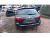 Seat Ibiza ST 1.2 TDI Ecomotive Sloopvoertuig (2010, Grijs)