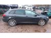 Seat Ibiza ST 1.2 TDI Ecomotive Sloopvoertuig (2010, Grijs)