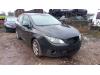 Seat Ibiza ST 1.2 TDI Ecomotive Sloopvoertuig (2010, Grijs)