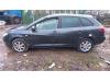 Seat Ibiza ST 1.2 TDI Ecomotive Sloopvoertuig (2010, Grijs)