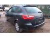 Seat Ibiza ST 1.2 TDI Ecomotive Sloopvoertuig (2010, Grijs)