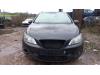 Seat Ibiza ST 1.2 TDI Ecomotive Sloopvoertuig (2010, Grijs)