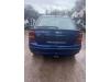 Opel Astra G 1.6 Sloopvoertuig (2003, Blauw)