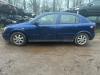 Opel Astra G 1.6 Sloopvoertuig (2003, Blauw)