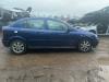 Opel Astra G 1.6 Sloopvoertuig (2003, Blauw)