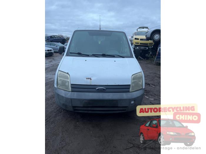 Ford Transit Connect 1.8 TDCi 75 Sloopvoertuig (2008)