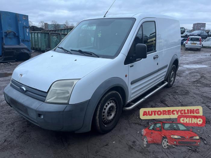 Ford Transit Connect 1.8 TDCi 75 Sloopvoertuig (2008)