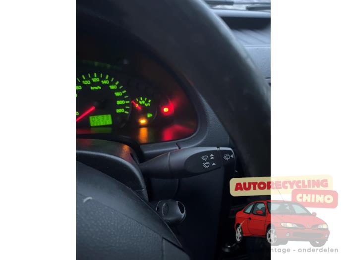 Ford Transit Connect 1.8 TDCi 75 Sloopvoertuig (2008)