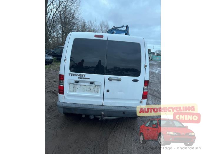 Ford Transit Connect 1.8 TDCi 75 Sloopvoertuig (2008)