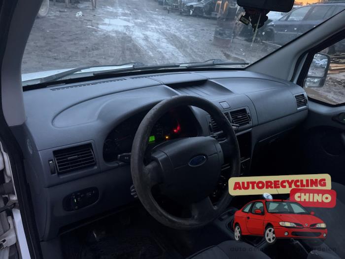 Ford Transit Connect 1.8 TDCi 75 Sloopvoertuig (2008)