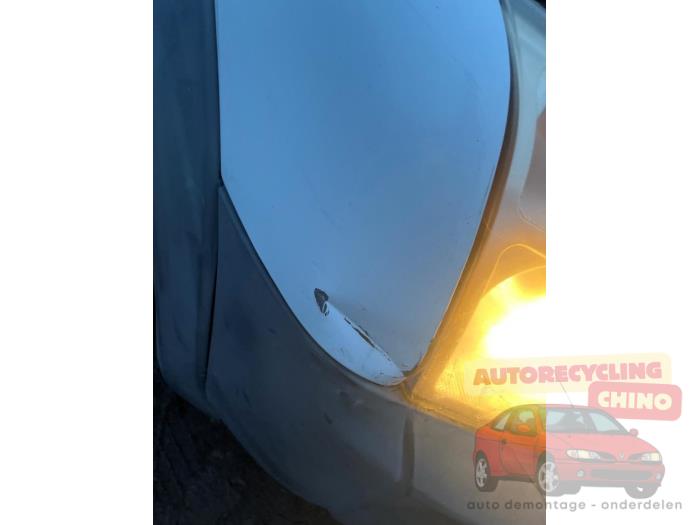 Ford Transit Connect 1.8 TDCi 75 Sloopvoertuig (2008)