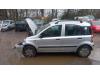 Fiat Panda 1.2 Fire Sloopvoertuig (2008, Grijs)