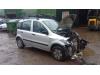 Fiat Panda 1.2 Fire Sloopvoertuig (2008, Grijs)
