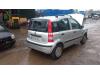 Fiat Panda 1.2 Fire Sloopvoertuig (2008, Grijs)