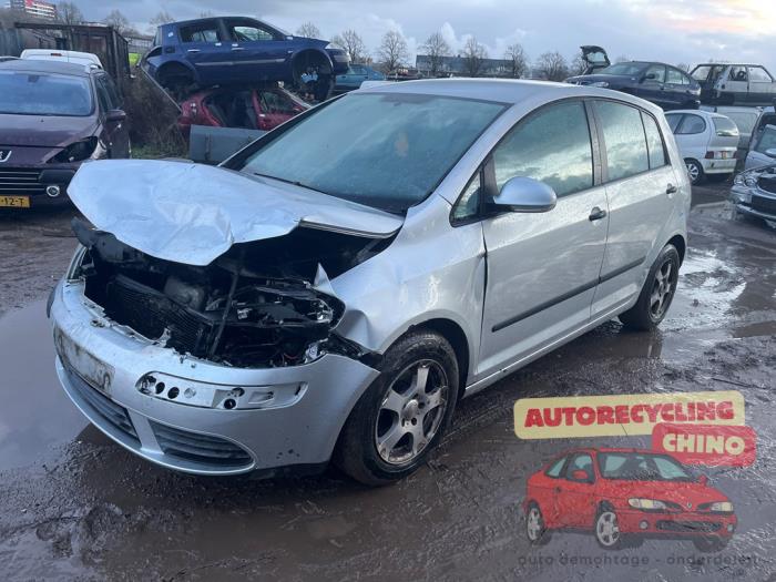 Foto donor auto