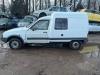Citroen C15 1.4 i Sloopvoertuig (1996, Wit)
